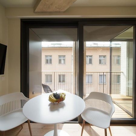 Castle View Luxury Suite Liubliana Exterior foto