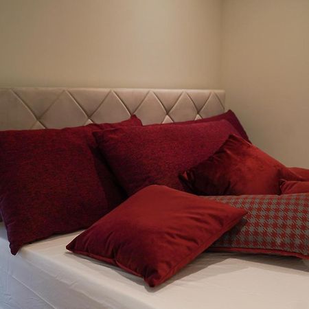 Castle View Luxury Suite Liubliana Exterior foto