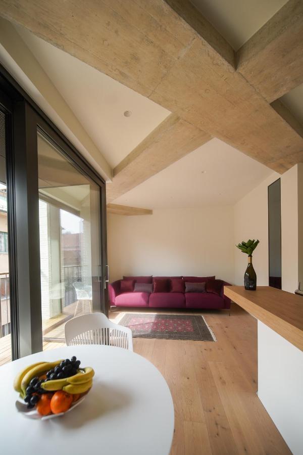 Castle View Luxury Suite Liubliana Exterior foto