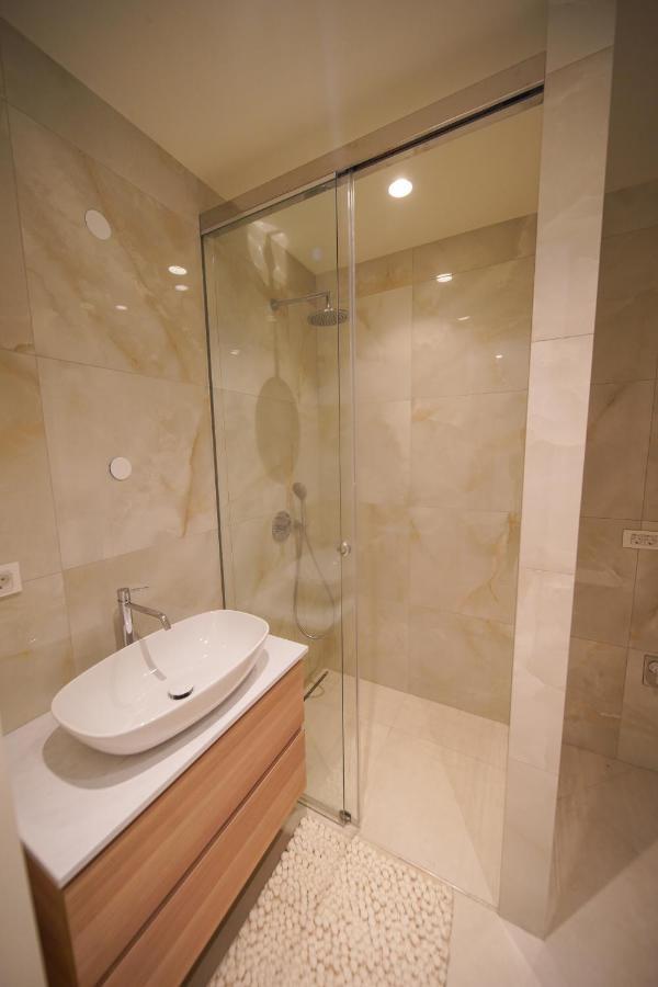 Castle View Luxury Suite Liubliana Exterior foto