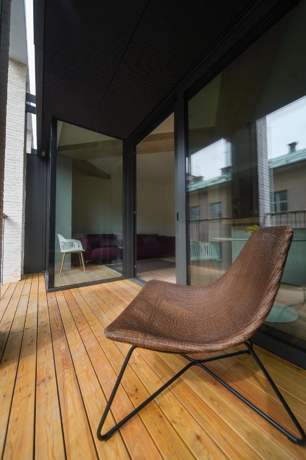 Castle View Luxury Suite Liubliana Exterior foto