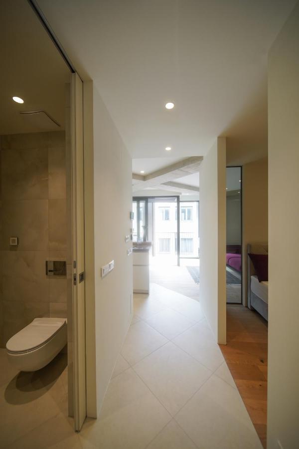 Castle View Luxury Suite Liubliana Exterior foto